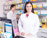 Pharmacy