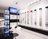 Optics shope