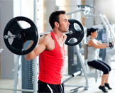 Gym & Spa