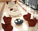 Waiting Areas